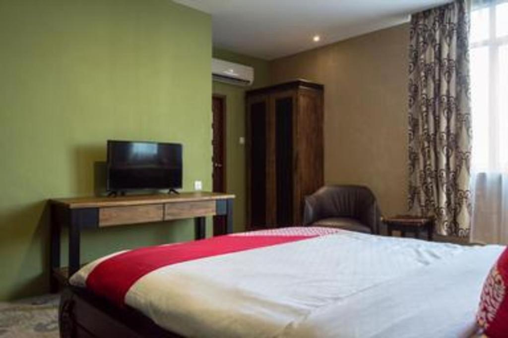 Nipah Island Resort Nagoya Extérieur photo
