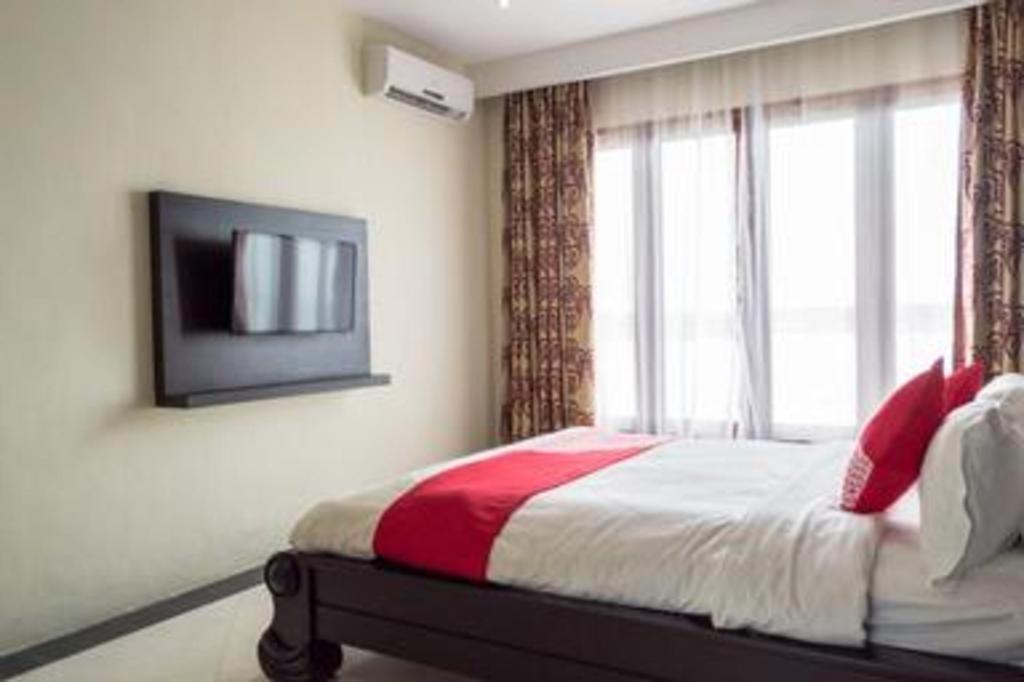 Nipah Island Resort Nagoya Extérieur photo