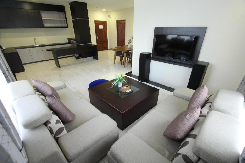 Nipah Island Resort Nagoya Extérieur photo