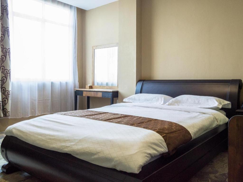Nipah Island Resort Nagoya Extérieur photo