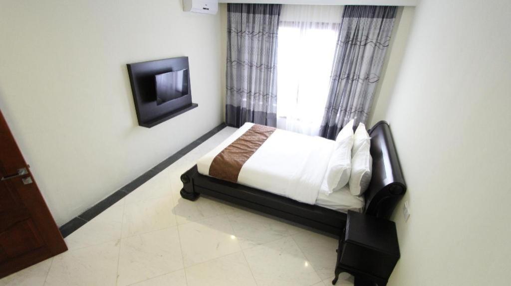 Nipah Island Resort Nagoya Extérieur photo